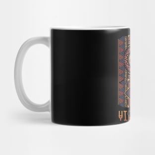 Yibambe Mug